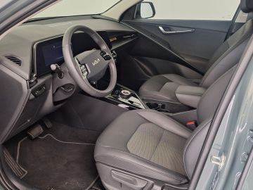 Kia Niro EV